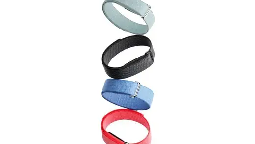 Google's Fitbit Air: A Fun Fitness Tracker for India