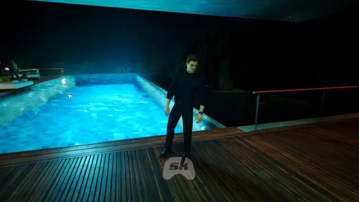 Master the Jungle Heist in 007 First Light Like a Chef