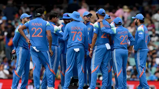 Badrinath's Playful Take on Cricket's Superstar Culture