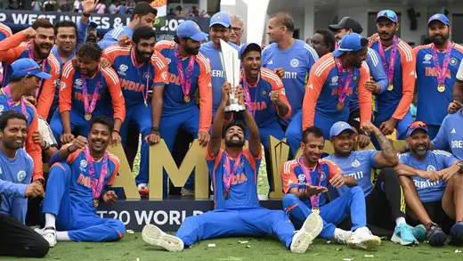 Yuzvendra Chahal Says Goodbye to First-Class Cricket