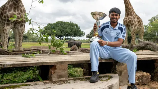 Ayush Mhatre Ka Rohit Sharma Se Captaincy Ka Gyaan