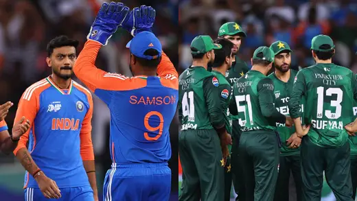 India vs Pakistan: Gold Medal Match at Asian Games 2026