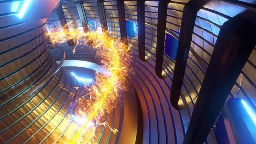 Superconductor Deal Sparks Excitement for Fusion Energy