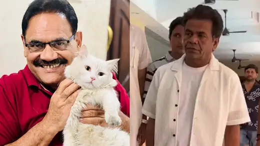 Rajpal Yadav's Viral Video: The Truth About the Scolding