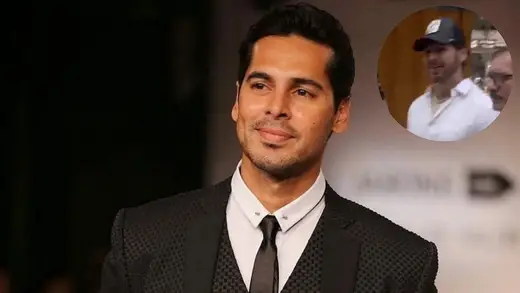 Dino Morea Dives Into EOW Drama Over Mithi River Scam