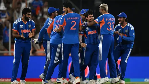 Aakash Chopra Foresees Ishan Kishan's Vice-Captaincy Spell