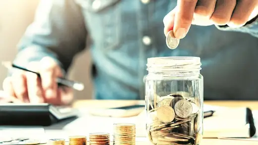 PPF Rate Holds Steady at 7.1%: What Savers Should Know