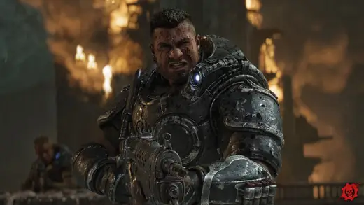 Jump Into Gears of War E-Day Without Playing Old Games