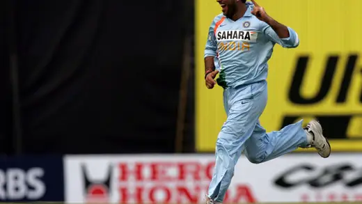 Badrinath and Sridhar's All-Time Best Fielders XI Surprise