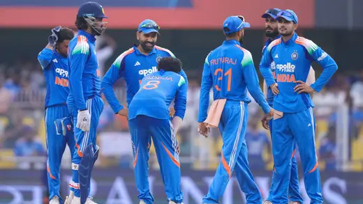 Aakash Chopra Rips Into India's Shocking Siraj Snub