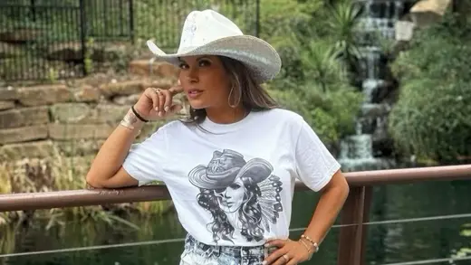 Mickie James Makes a Grand Return to TNA Wrestling's Glory