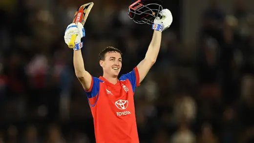 Harry Brook: England's Next White-Ball Cricket Superstar