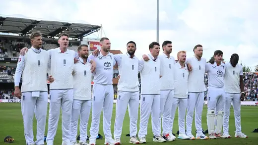 Ethan Bamber Says England Call-Up Ship Has Sunk Like A Stone