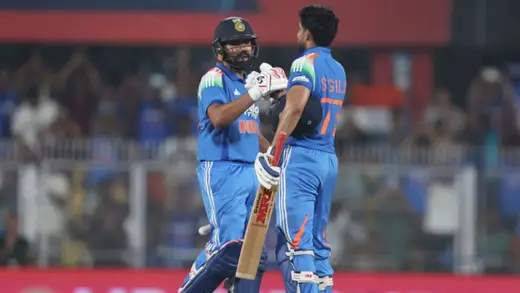 India vs West Indies: Exciting Final ODI Showdown Ahead
