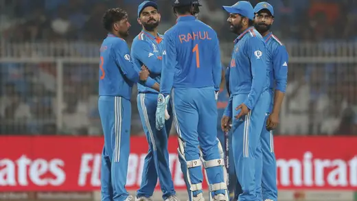 Ganguly's Dream Team India for 2027 World Cup: No Kuldeep!