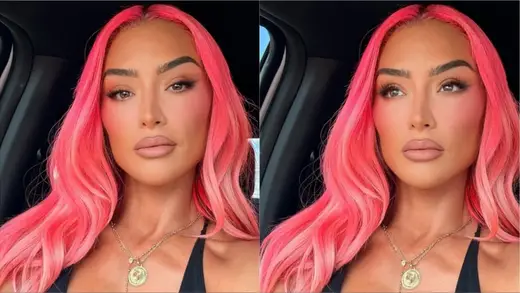Eva Marie's Dramatic Return: WWE Star Joins New Platform