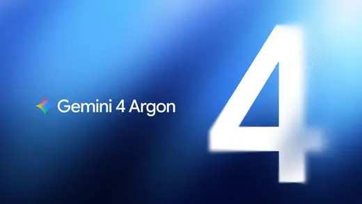 Meet Gemini 4 Argon: Your New AI Sidekick for Success