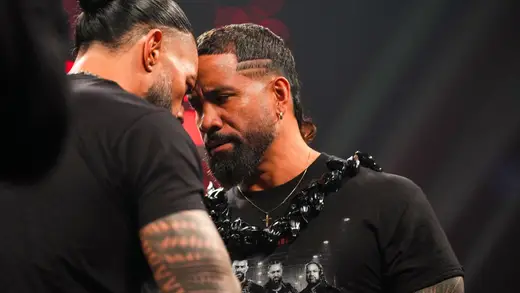 Roman Reigns Jey Uso ko blame karega Jacob Fatu ki accident ke liye?