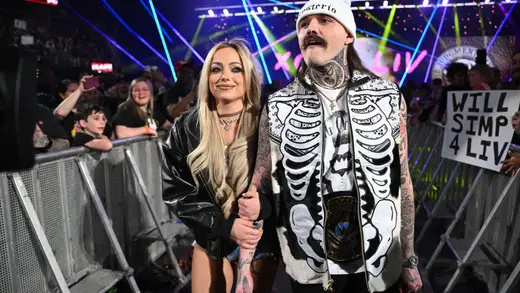 Liv Morgan Aur Dominik Mysterio Ki Kahani Mein Naya Twist