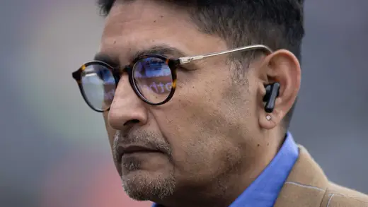 Dasgupta Urges Gill to Stay Fit for ODI Success