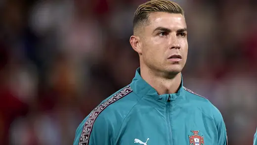 Ronaldo Stirring the Pot: Portugal FA to Talk Future Next Week