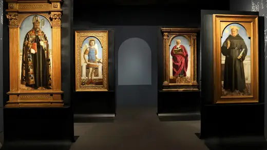 Art Market Soars: Invest Wisely and Dodge Pitfalls