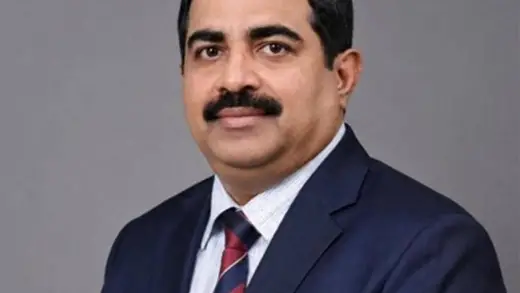 Sidharatha Mishra Takes Charge as ICICI Life's New CEO