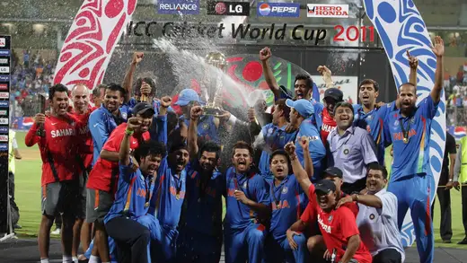 Raina's Playful Insights on India's Cricket Plans for 2027