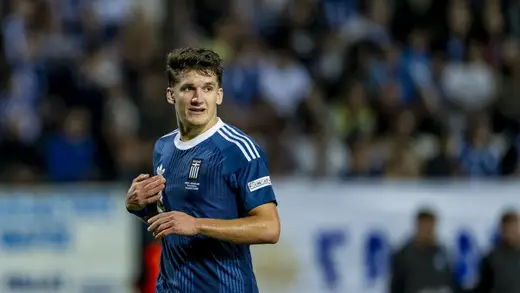 Arsenal's Christos Tzolis Faces Injury Drama After Match