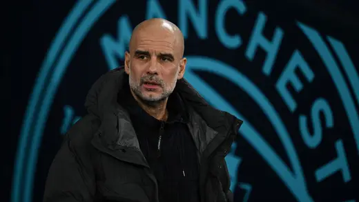 Pep Guardiola's Surprise Visit to Manchester City Fans