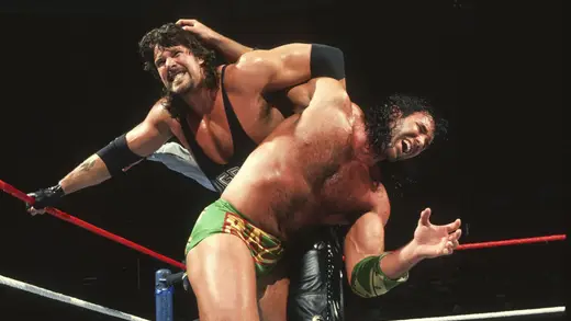 Kevin Nash Rejects WWE's Hologram Plan for Scott Hall