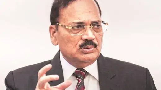 CJI Surya Kant: Embrace Tech, But Keep Justice Fair!