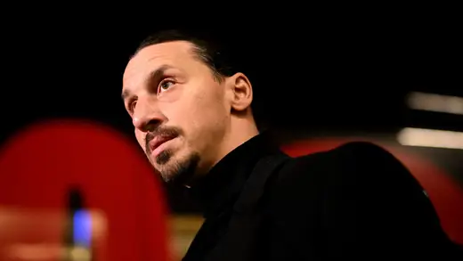 Zlatan Crowns Lamine Yamal as Ballon d'Or Champ for 2026