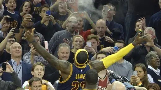 10 NBA Players and Their Quirky Pregame Rituals Revealed