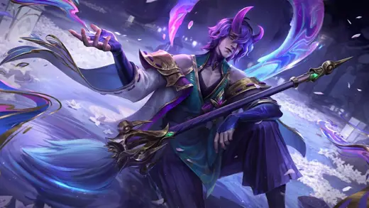 LoLdle 1549: Samira Takes the Spotlight with Aurelion Sol