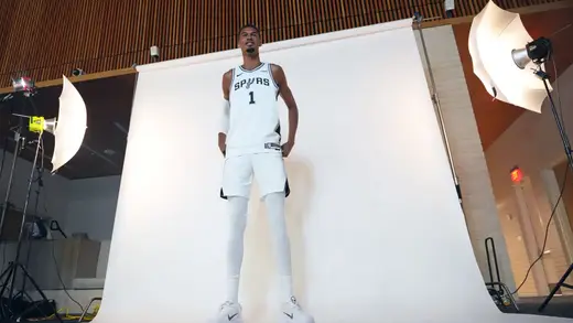 Kevin Durant Agrees with Wembanyama on Gambling Ads, Fans React