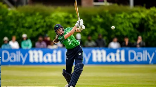 Ireland Women Under-19 Squad Set for Namibia T20 Adventure