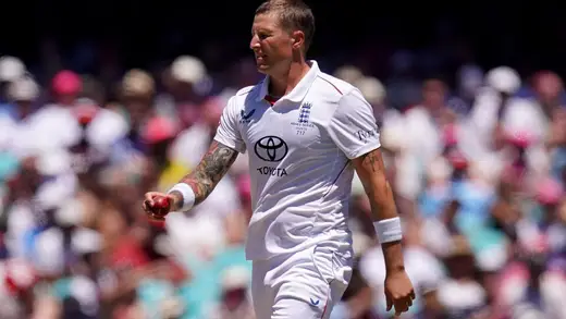 Brydon Carse Ki Derby Ki Raat: Cricket Ki Izzat Ka Kya Hoga?