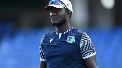 Pay Cuts Hurt Morale, But West Indies Stay Positive