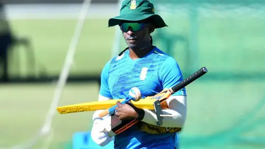 Bangladesh Cricket Board Appoints Malibongwe Maketa as Coach
