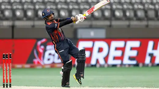Canada Super 60 Season 2 Day 3: Raza and Pooran Shine Bright