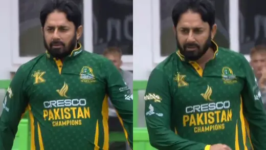 WCL 2026: Pakistan vs Bangladesh Ka Epic Match Showdown