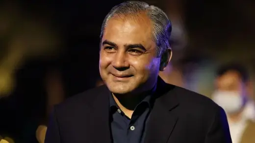 Mohsin Naqvi Skips Finals Day Before India-Pakistan Showdown