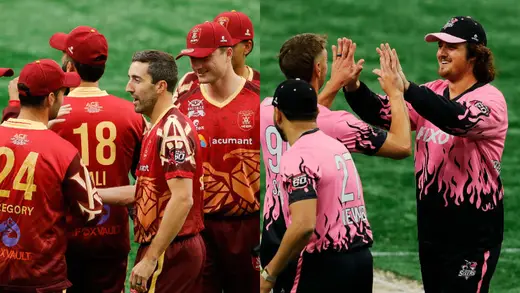 Canada Super 60 Match 10: Anchors vs Sixers Clash Today!