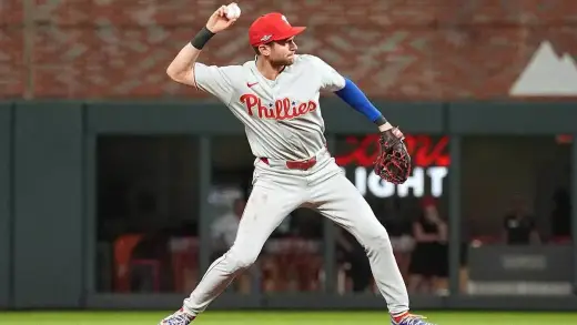 Phillies' Postseason Dreams Crushed: Trea Turner Speaks Up