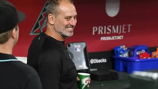 Torey Lovullo Extends His Diamondbacks Adventure to 2028