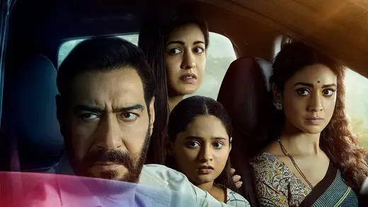 Drishyam The Conclusion: A Fantastic Day One at the Box Office