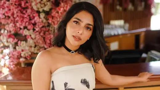 Aishwarya Lekshmi's Enchanted Denial of Raaka Role Adventure