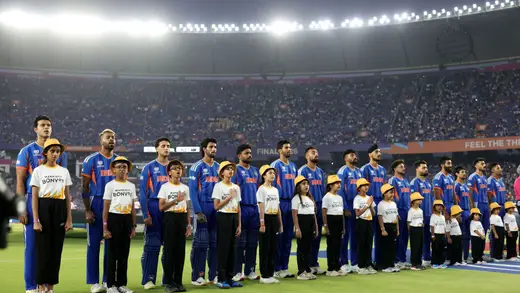India vs Pakistan: Epic Gold Medal Showdown at Asian Games