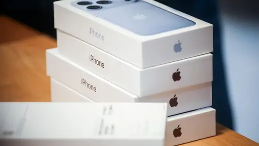 Apple's iPhone 18 Pro Max Needs a Trade-In for AT&T Users